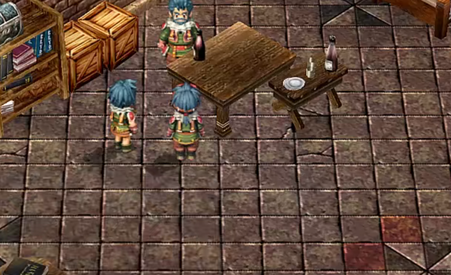 Leitfaden für den gestohlenen Ring in Trails in the Sky FC Einführung zur Quest des gestohlenen Rings in Trails in the Sky FC