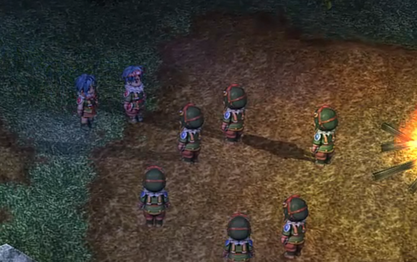 Leitfaden für den gestohlenen Ring in Trails in the Sky FC Einführung zur Quest des gestohlenen Rings in Trails in the Sky FC