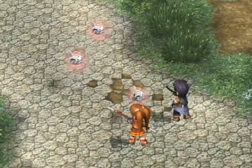 Wie man den Engelsschaf BoBo in Trails in the Sky FC besiegt – Standort des Engelsschafs BoBo in Trails in the Sky FC