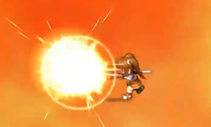 Wie man den Engelsschaf BoBo in Trails in the Sky FC besiegt – Standort des Engelsschafs BoBo in Trails in the Sky FC