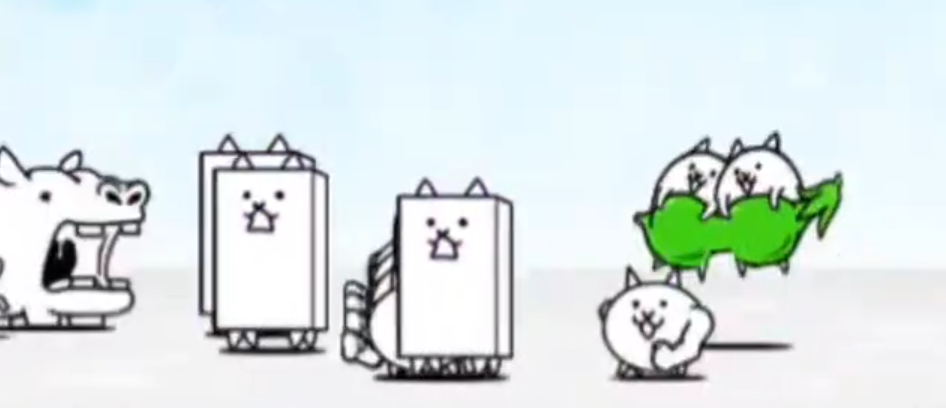 Wie man Dosen in der Katzen-Krieg-Serie sammelt – Eine Einführung in die Dosen in der Katzen-Krieg-Serie