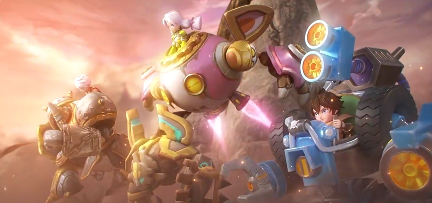 A Beginner's Guide to the Path of Order: How to Play for Newbies