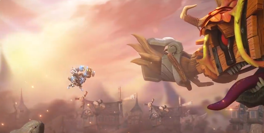 A Beginner's Guide to the Path of Order: How to Play for Newbies