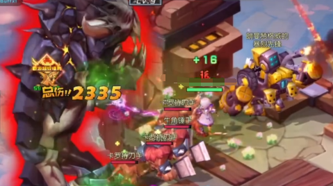 Panduan 10 Hero Wajib untuk Jalan Urutan Rekomendasi Hero Kuat untuk Jalan Urutan