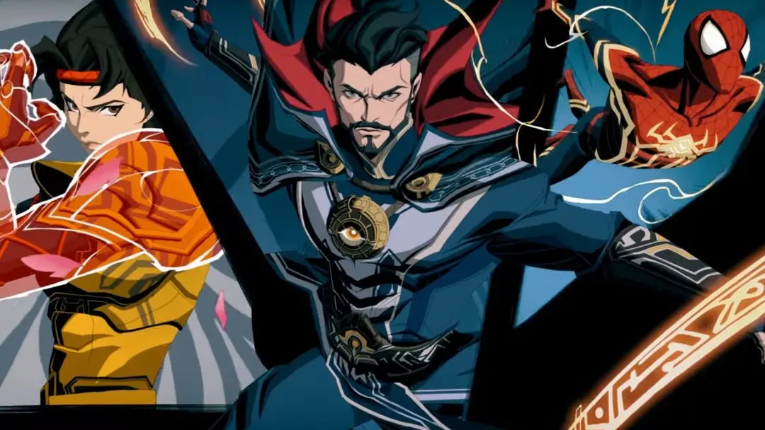 Welche Marvel-Chaos-Charaktere gibt es? Eine Einführung in die Marvel-Chaos-Charaktere.