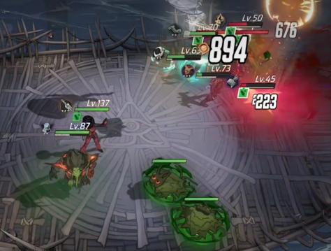 Cách chơi Marvel Mystery Chaos: Giới thiệu cách chơi game Marvel Mystery Chaos