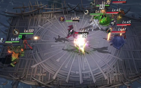 Giới thiệu cách chơi Marvel Mystery Chaos Chi tiết về chế độ chơi của Marvel Mystery Chaos