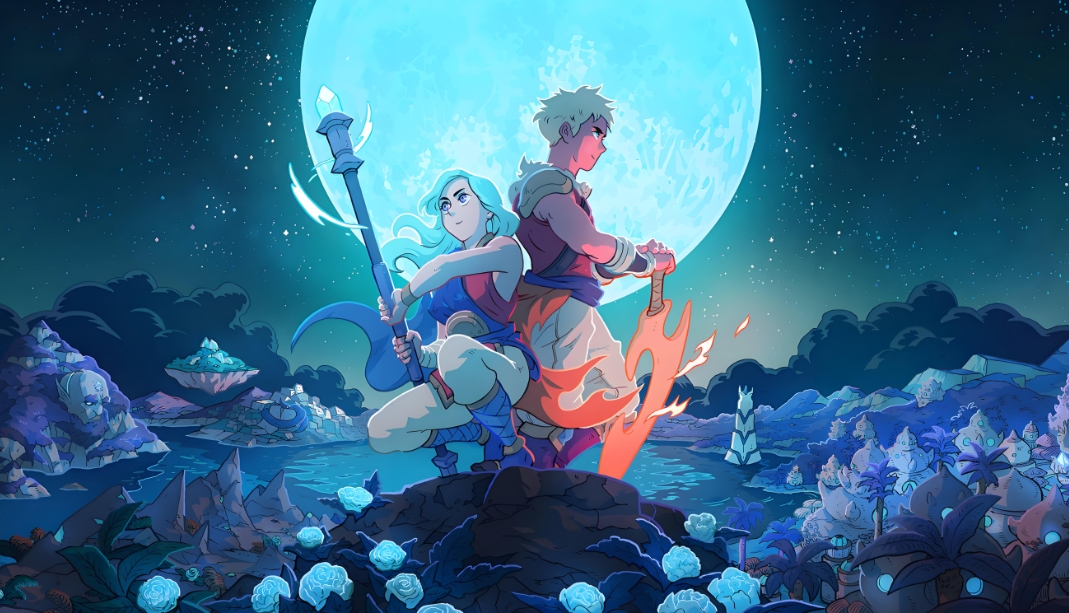 Thời gian phát hành DLC mới của Sea of Stars là khi nào? Tổng quan về thời gian phát hành DLC mới của Sea of Stars