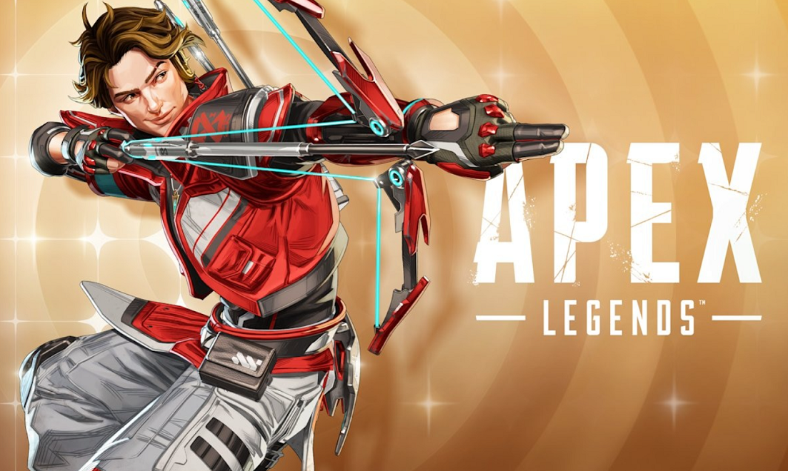 APEX英雄S25新英雄怎么样 APEX英雄新传奇琉雀雀影技能解析