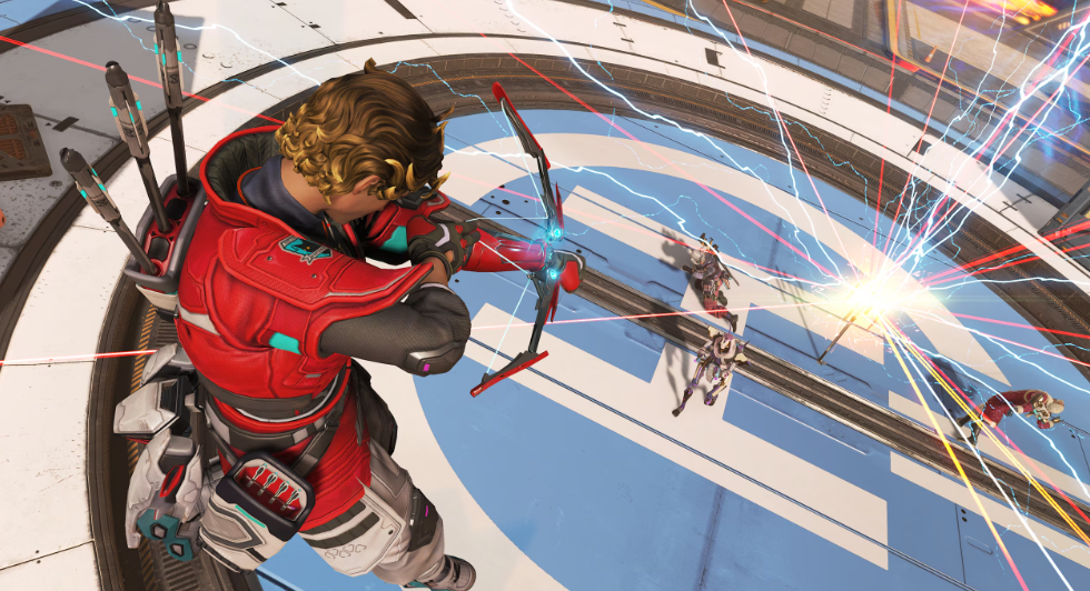 APEX Legends S25 New Hero How Is It? APEX Legends New Legend Luce Analysis of Skills