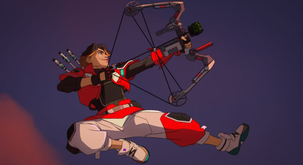 APEX Legends S25 New Hero How Is It? APEX Legends New Legend Luce Analysis of Skills