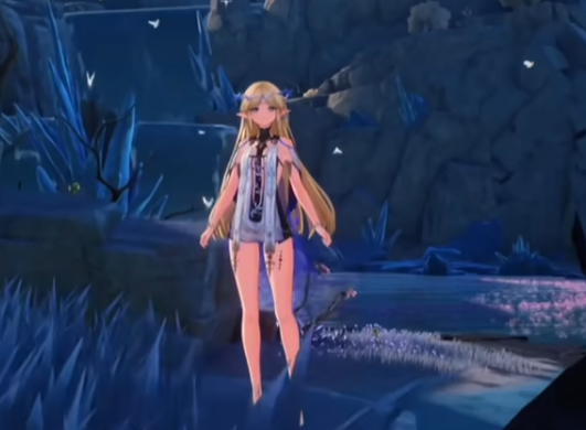 Welche Materialien sind für die Entwicklung von Katiha in Echo of Tides erforderlich? Übersicht über die Entwicklungsmaterialien für Katiha in Echo of Tides.
