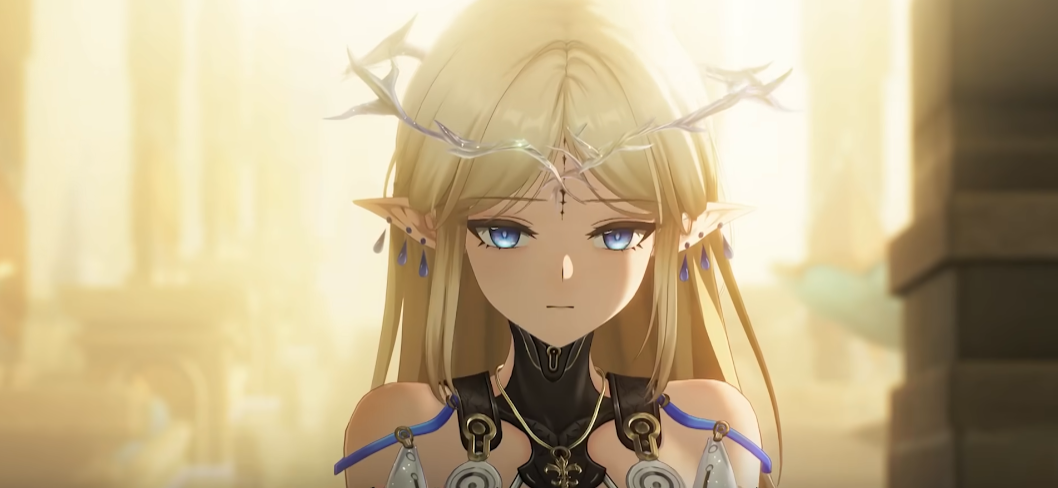 Wann erscheint Katiya in Echoes of the Tide? Eigenschaften von Katiya in Echoes of the Tide