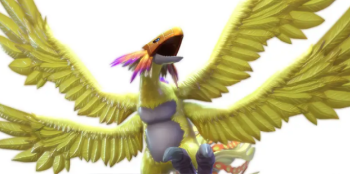 Stärkeranking der Digimon in Digimon Source Code Welche Digimon gibt es in Digimon Source Code?