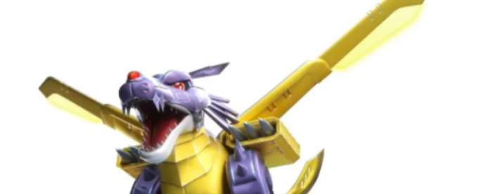 Stärkeranking der Digimon in Digimon Source Code Welche Digimon gibt es in Digimon Source Code?