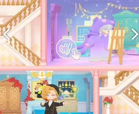 Wie Blume und Zwischenspiel Kleidung wechseln: Methoden zum Umziehen in Blume und Zwischenspiel