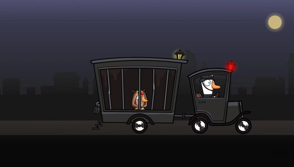 Anleitung für Neueinsteiger in der Mobilversion von Goose Goose Duck: Wie spielen Anfänger das Spiel?