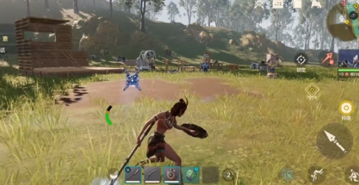 Welche Waffen sind gut für PvP in Wilds Origin? Leitfaden und Empfehlungen für PvP-Waffen in Wilds Origin
