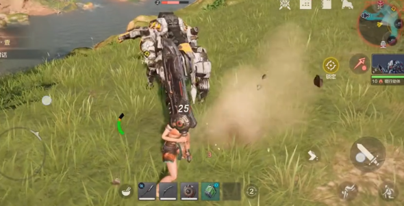 Welche Waffen sind gut für PvP in Wilds Origin? Leitfaden und Empfehlungen für PvP-Waffen in Wilds Origin