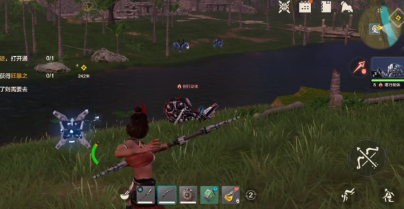 Welche Waffen sind gut für PvP in Wilds Origin? Leitfaden und Empfehlungen für PvP-Waffen in Wilds Origin