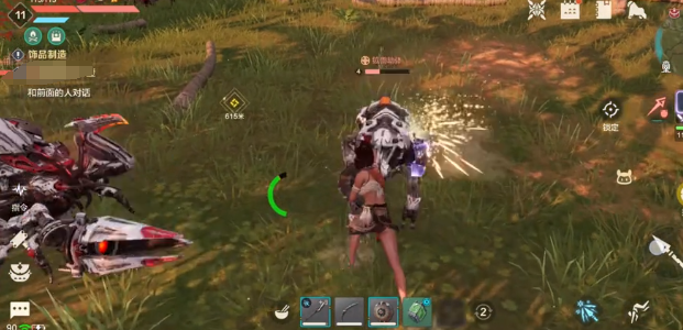 Welche Waffen sind gut für PvP in Wilds Origin? Leitfaden und Empfehlungen für PvP-Waffen in Wilds Origin