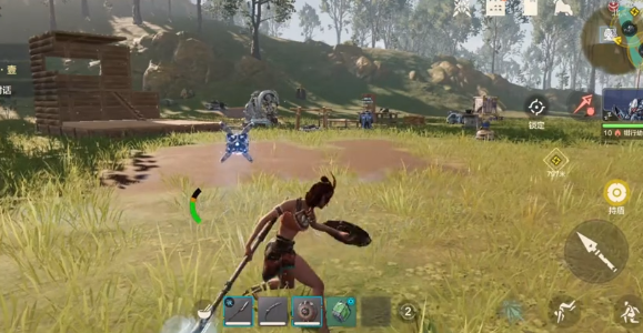 Welche Waffen sind gut für PvP in Wilds Origin? Leitfaden und Empfehlungen für PvP-Waffen in Wilds Origin