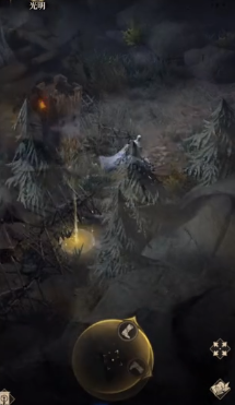 Wie ist der Schwarze Ritter in Dungeon Castle 4? Vorstellung des Schwarzen Ritters Gor in Dungeon Castle 4