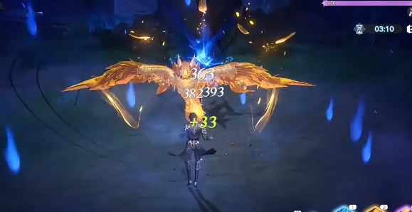 How to Play Qin Ming, the Commoner War God in Douluo Continent Soul Hunting World: Guide to Playing Qin Ming, the Commoner War God in Douluo Continent Soul Hunting World