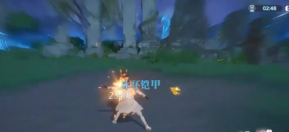 How to Play Qin Ming, the Commoner War God in Douluo Continent Soul Hunting World: Guide to Playing Qin Ming, the Commoner War God in Douluo Continent Soul Hunting World