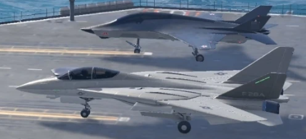 Modern Warship Attack Aircraft Recommendations Introduction to Powerful Attack Aircraft for Modern Warships