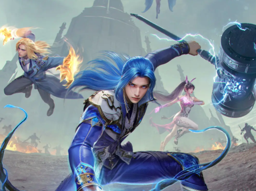 How to Obtain the Soul Pillar Trial Qualification in the Soul Hunting World of Douluo Continent: A Guide