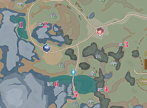 Overview of Treasure Chest Locations in Tian Dou City, Spirit Hunting World of Douluo Continent Where are the treasure chests in Tian Dou City, Spirit Hunting World of Douluo Continent?
