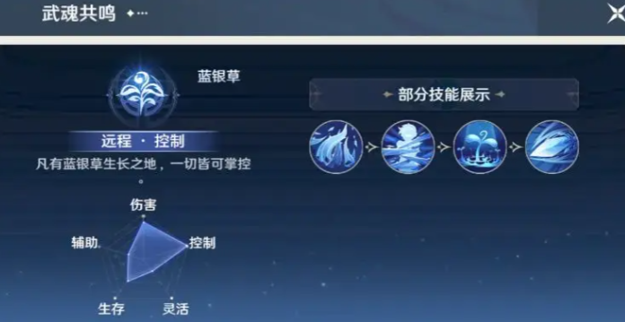 Soul Land Soul Hunting World Choose Martial Soul Guide Which Martial Soul is Good in Soul Land Soul Hunting World