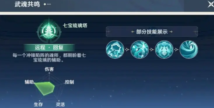 Soul Land Soul Hunting World Choose Martial Soul Guide Which Martial Soul is Good in Soul Land Soul Hunting World