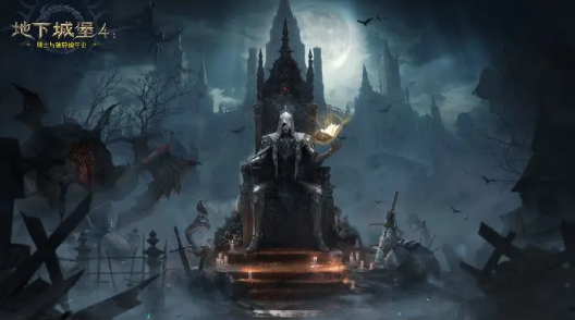 การแนะนำอาชีพสำหรับมือใหม่ในเกม Dungeon Castle 4 อาชีพไหนดีสำหรับมือใหม่ใน Dungeon Castle 4