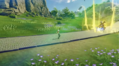 Sternenspuren-Resonanz Beta-Test Spielmechanik Einführung, welche Updates sind im zweiten Beta-Test von Sternenspuren-Resonanz enthalten?