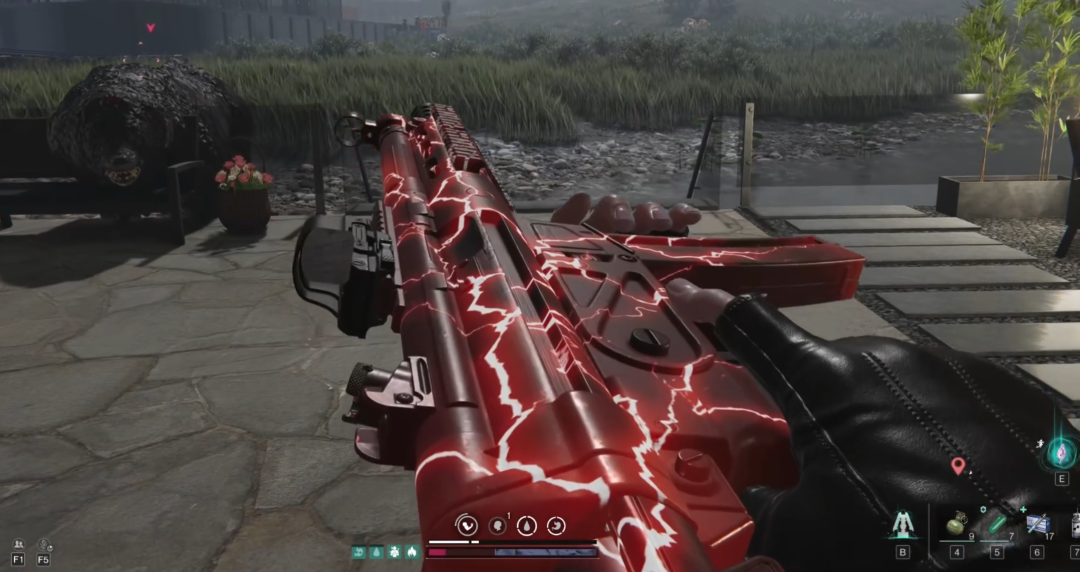 MP5 ในเกม Seven Days ดีไหม และวิธีการได้มาคืออะไร
