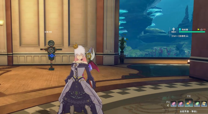 เกมส์ Star Trace Resonance เป็นเกมส์ประเภทไหน คำแนะนำการเล่นเกมส์ Star Trace Resonance