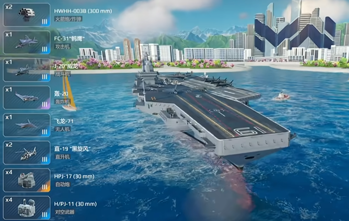 เวลาที่เรือรบสมัยใหม่เปิดให้บริการ เรือรบสมัยใหม่ออกมาเมื่อไหร่