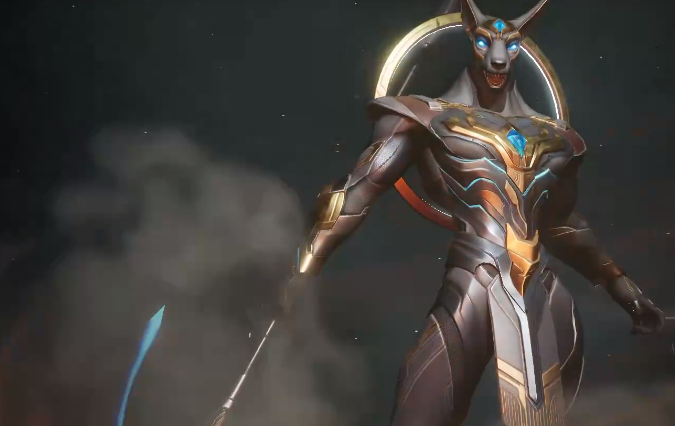 Era of Stars Anubis Skills Introduction to Era of Stars Anubis