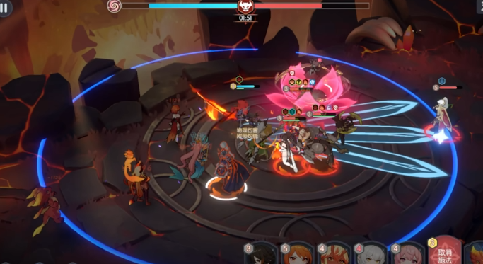 Dragon Soul Traveler is from which company? Introduction to Dragon Soul Traveler gameplay and strategy guide