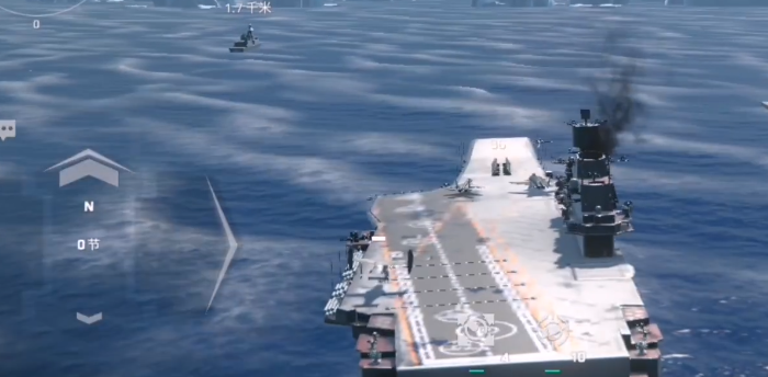 Empfehlungen für moderne Schlachtschiffe und Flugzeugträger Welches moderne Schlachtschiff oder welcher moderner Flugzeugträger ist am besten