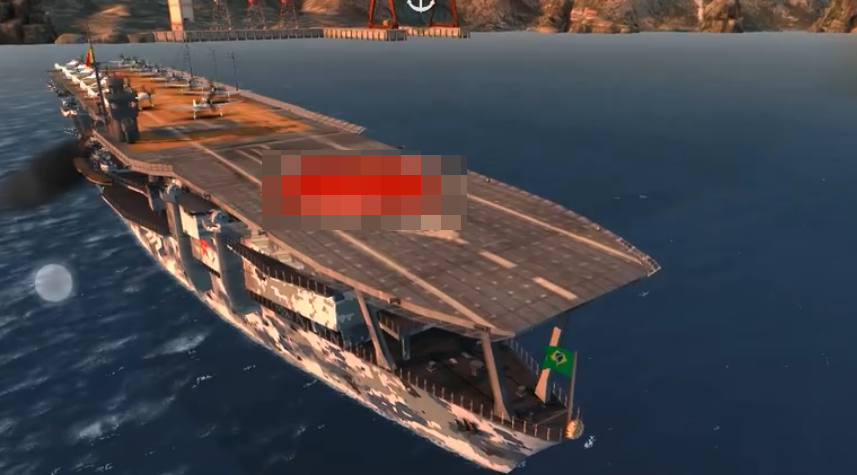 Empfehlungen für moderne Schlachtschiffe und Flugzeugträger Welches moderne Schlachtschiff oder welcher moderner Flugzeugträger ist am besten
