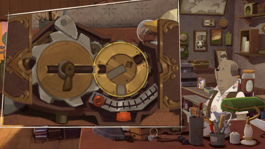 Wo befindet sich das Radio von Sunset Hill? Eine Einführung in den Standort des Radios von Sunset Hill.