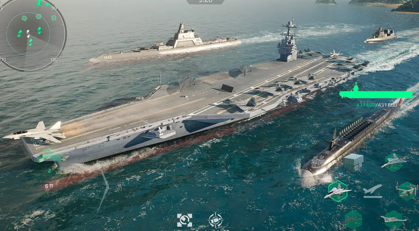 Wann wird Modern Warships veröffentlicht? Insider-Informationen zum Veröffentlichungszeitpunkt von Modern Warships