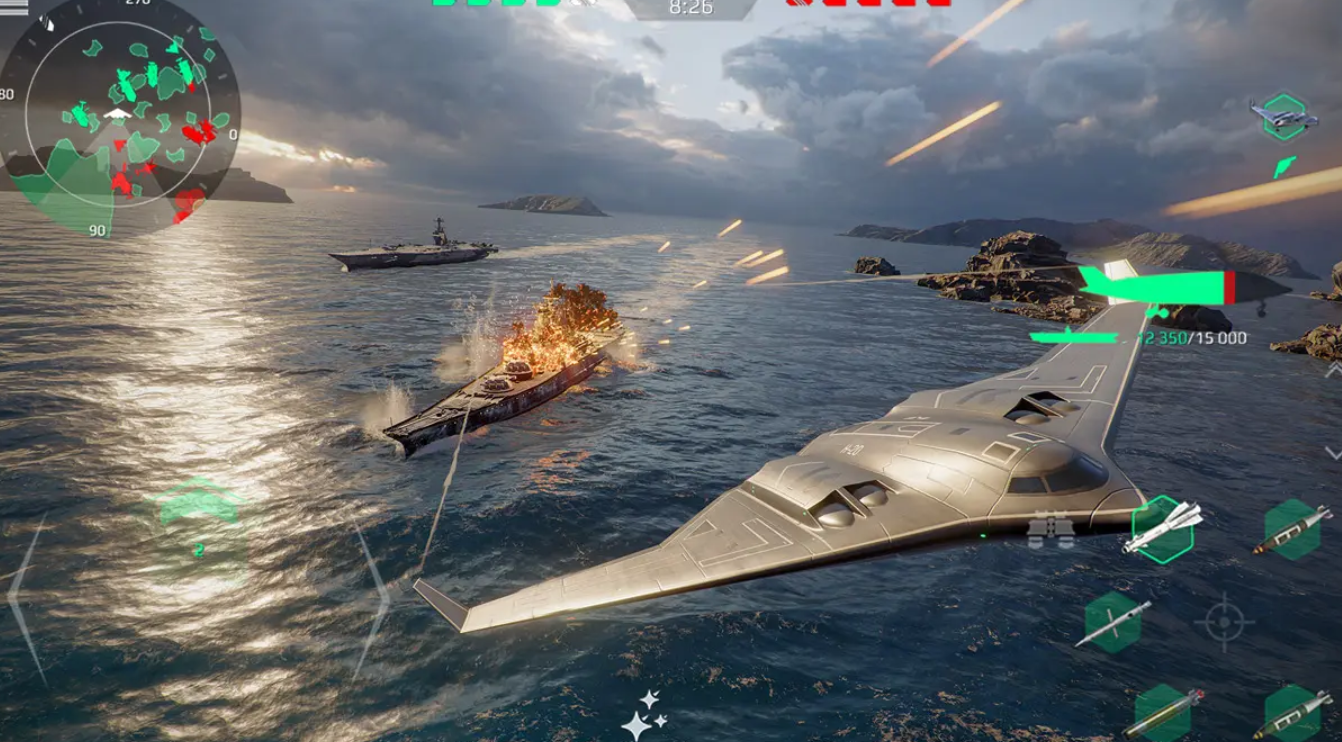 Wann wird Modern Warships veröffentlicht? Insider-Informationen zum Veröffentlichungszeitpunkt von Modern Warships