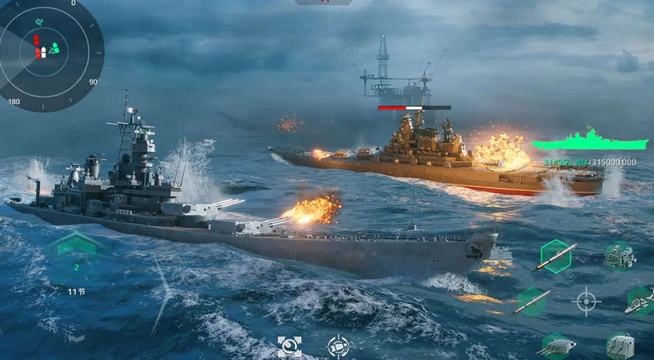 Wann wird Modern Warships veröffentlicht? Insider-Informationen zum Veröffentlichungszeitpunkt von Modern Warships