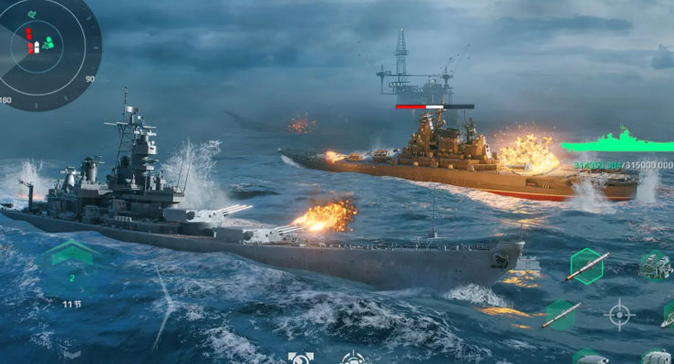 Wann wird Modern Warships veröffentlicht? Insider-Informationen zum Veröffentlichungszeitpunkt von Modern Warships