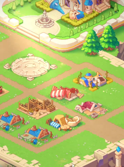 Wie sind die Fähigkeiten von Xihe in Pixel City? Empfehlungen für Teams mit Xihe in Pixel City.