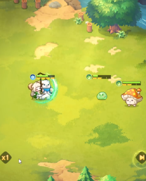 Wie sind die Fähigkeiten von Xihe in Pixel City? Empfehlungen für Teams mit Xihe in Pixel City.